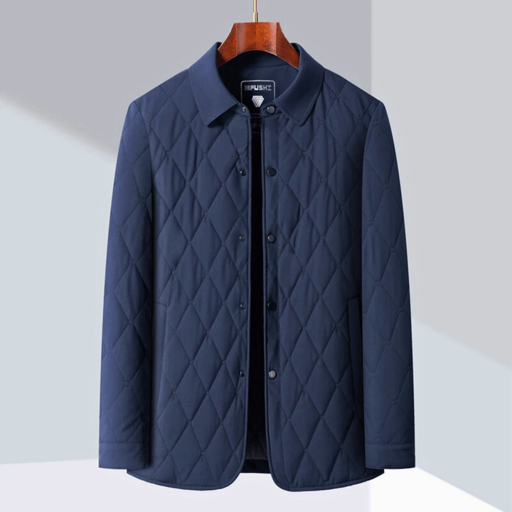 Weston & Finch - The Westford Jacket - 14:173;5:4183