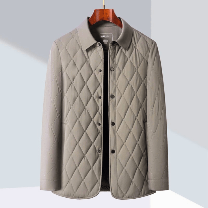 Weston & Finch - The Westford Jacket - 14:200001438;5:4183