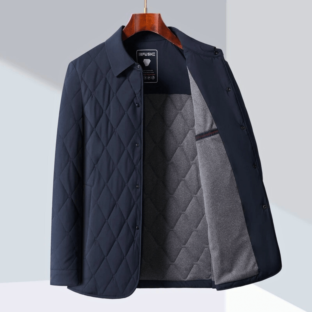 Weston & Finch - The Westford Jacket - 14:201800840;5:4183