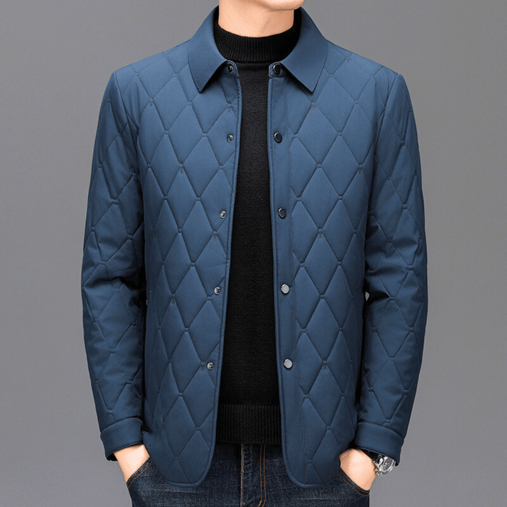 Weston & Finch - The Westford Jacket - 14:201800840;5:4183