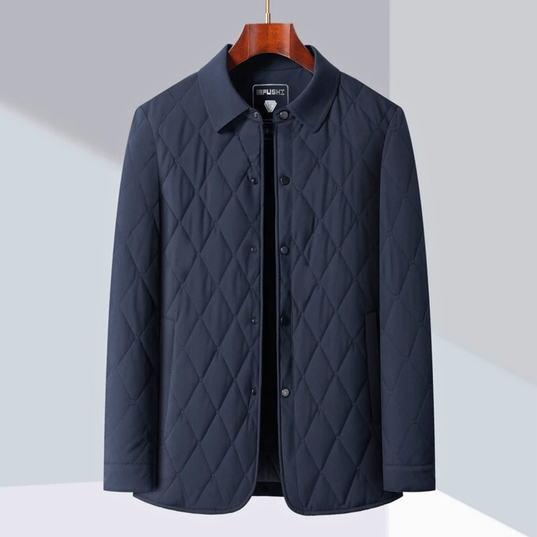 Weston & Finch - The Westford Jacket - 14:201800840;5:4183