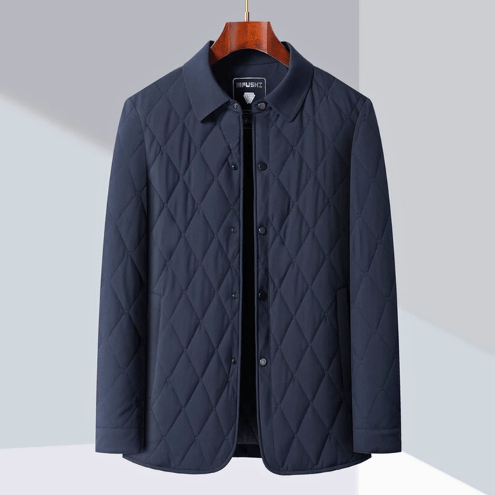 Weston & Finch - The Westford Jacket - 14:201800840;5:4183