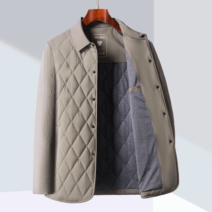 Weston & Finch - The Westford Jacket - 14:201800840;5:4183