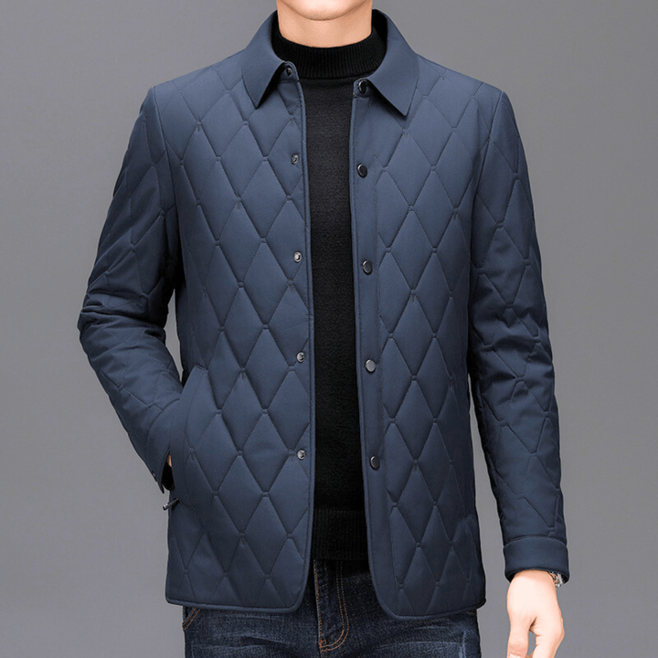 Weston & Finch - The Westford Jacket - 14:201800840;5:4183