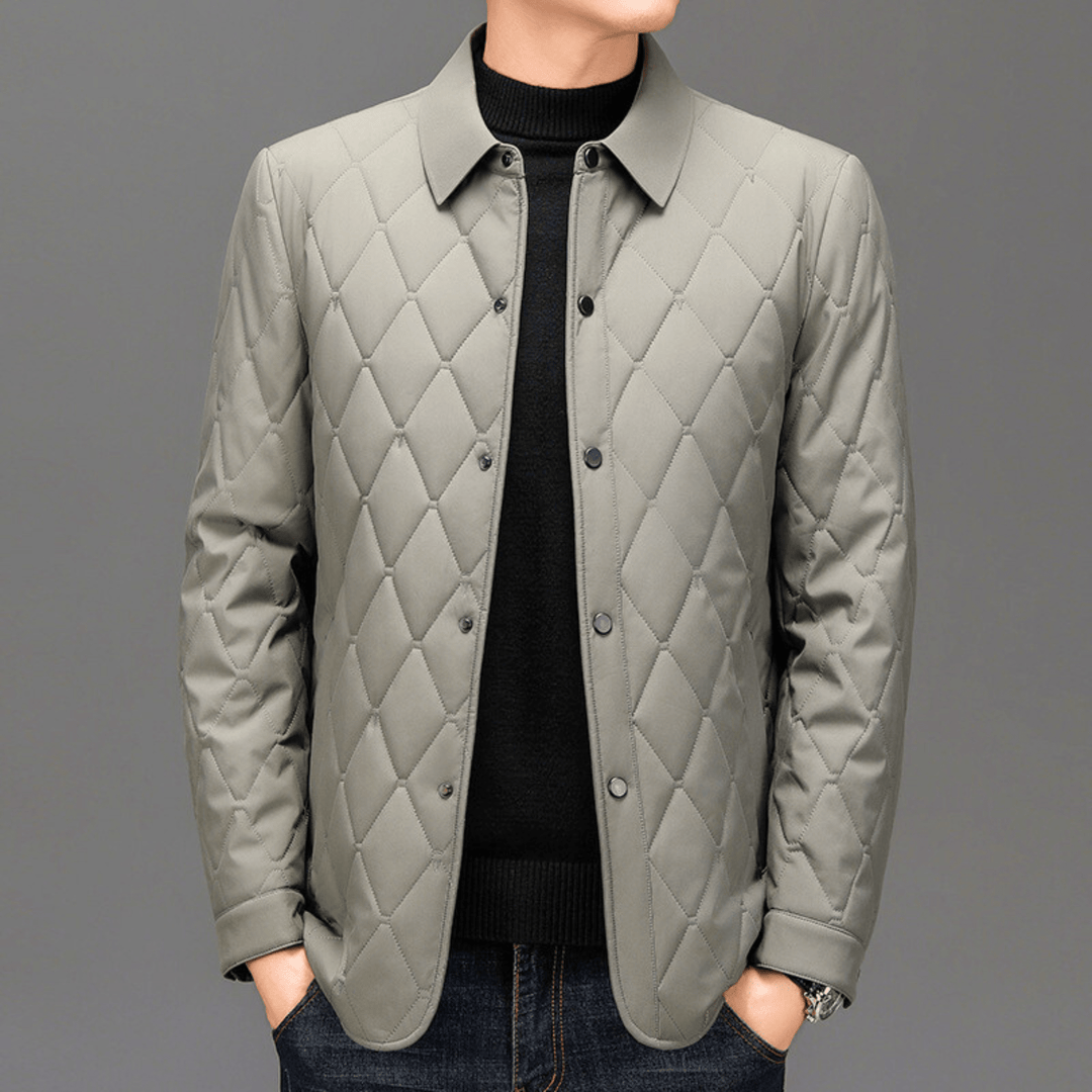 Weston & Finch - The Westford Jacket - 14:201800840;5:4183