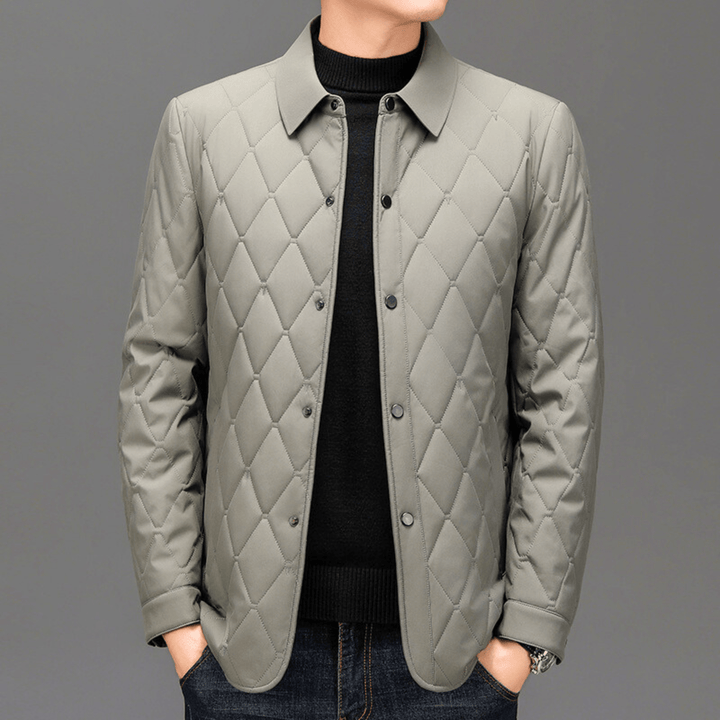Weston & Finch - The Westford Jacket - 14:201800840;5:4183