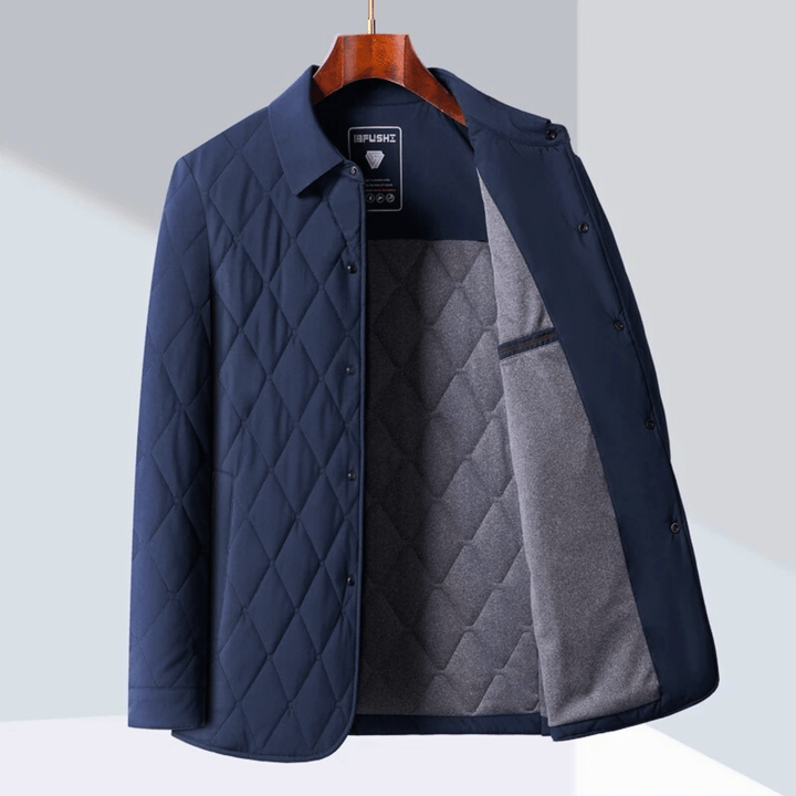 Weston & Finch - The Westford Jacket - 14:201800840;5:4183