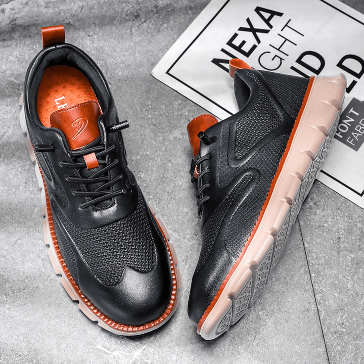 Weston & Finch - The Westford Oxford - 14:193Black;200000124:200000364