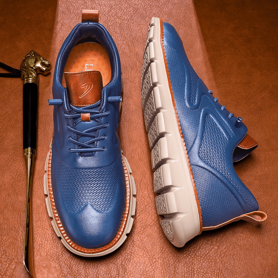 Weston & Finch - The Westford Oxford - 14:193Black;200000124:200000364