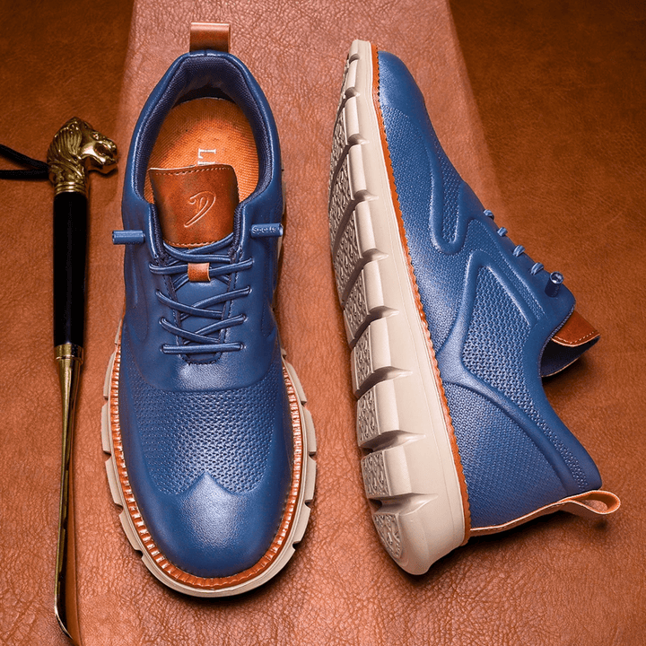 Weston & Finch - The Westford Oxford - 14:193Black;200000124:200000364