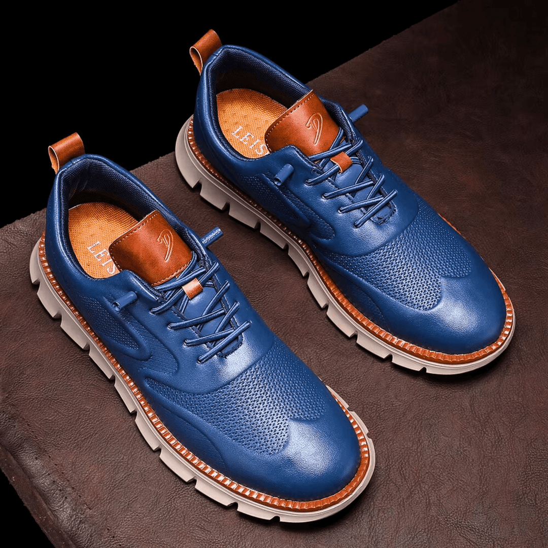 Weston & Finch - The Westford Oxford - 14:193Black;200000124:200000364