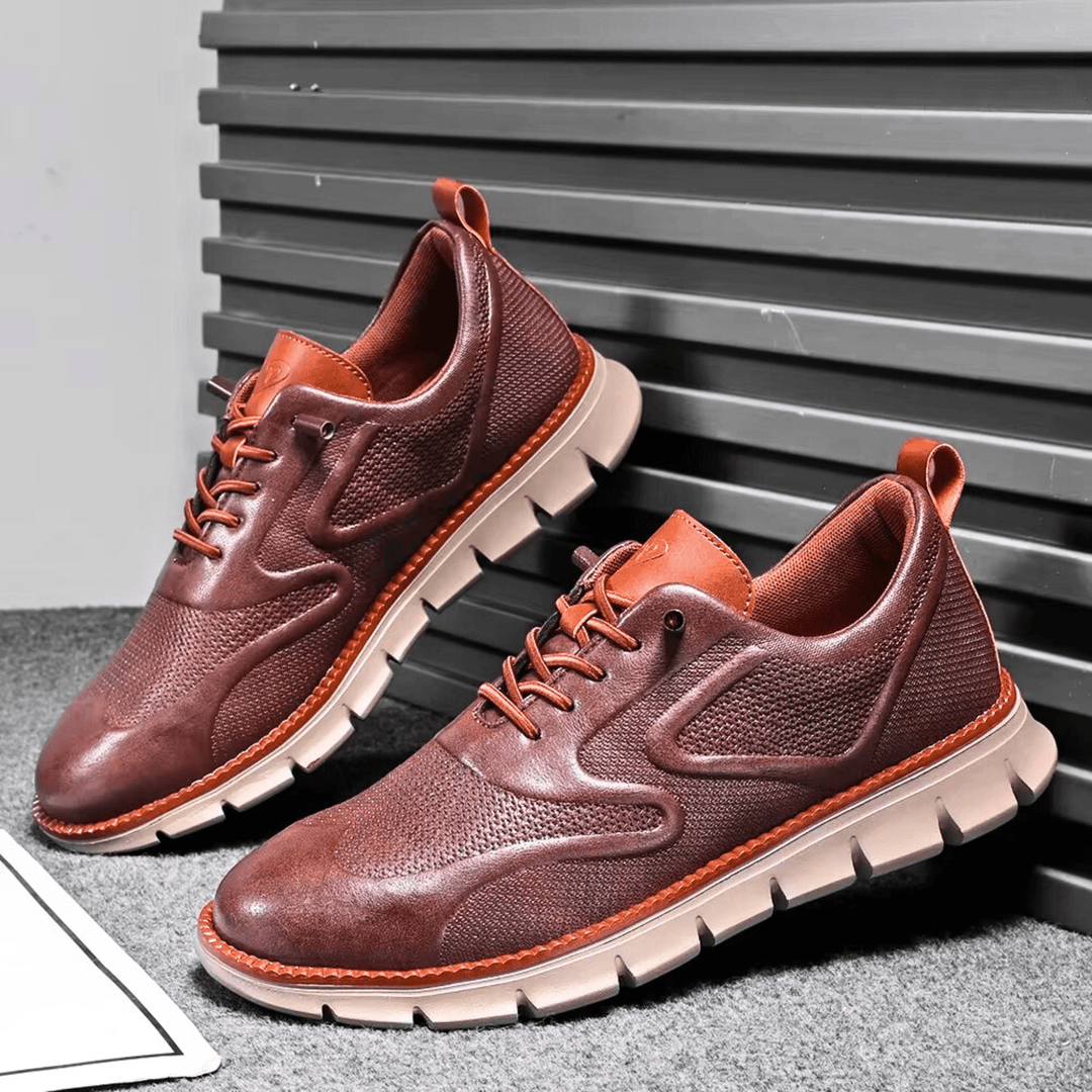 Weston & Finch - The Westford Oxford - 14:771Blue;200000124:200000364