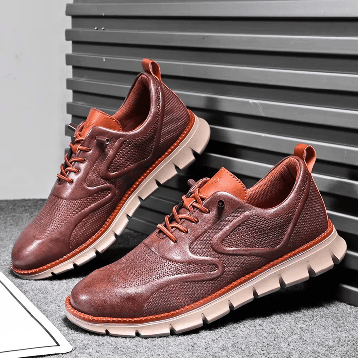 Weston & Finch - The Westford Oxford - 14:771Blue;200000124:200000364