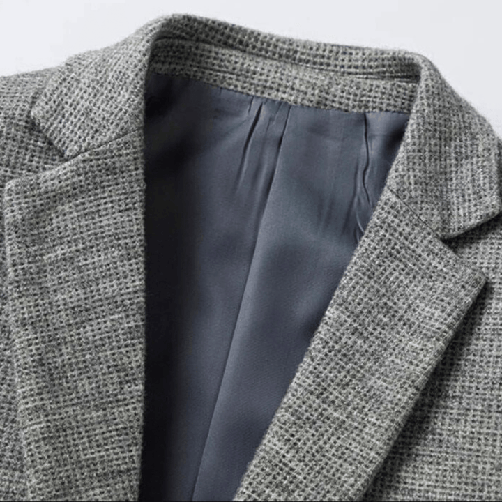 Weston & Finch - The Westmont Blazer - 14:173black;5:361386M (EUR XXS)