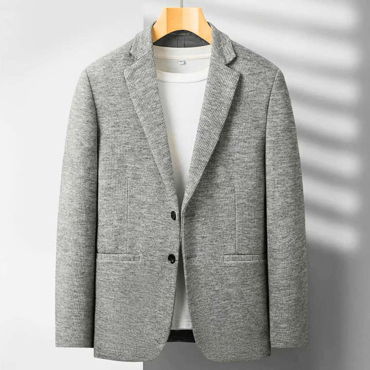 Weston & Finch - The Westmont Blazer - 14:193Light grey;5:361386M (EUR XXS)
