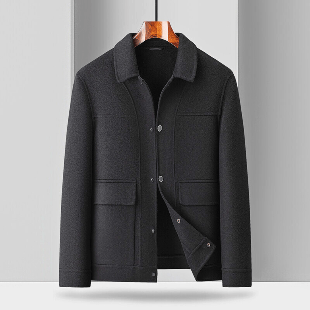 Weston & Finch - The Westmont Jacket - 14:193;5:200000990