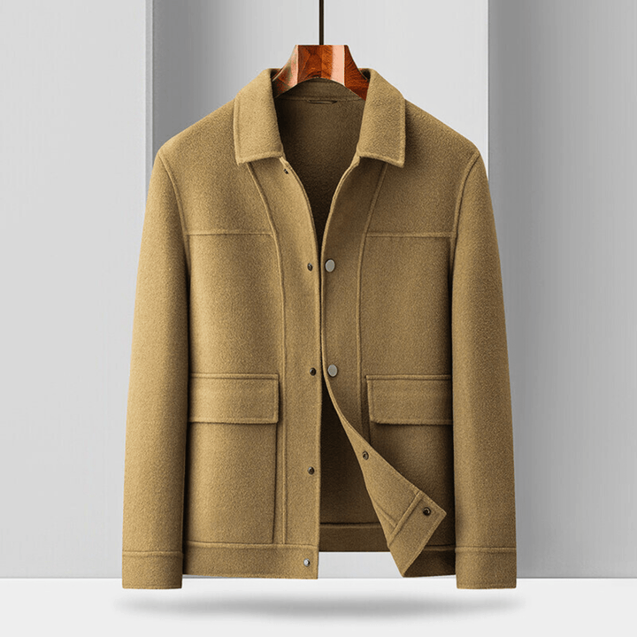 Weston & Finch - The Westmont Jacket - 14:4602;5:200000990