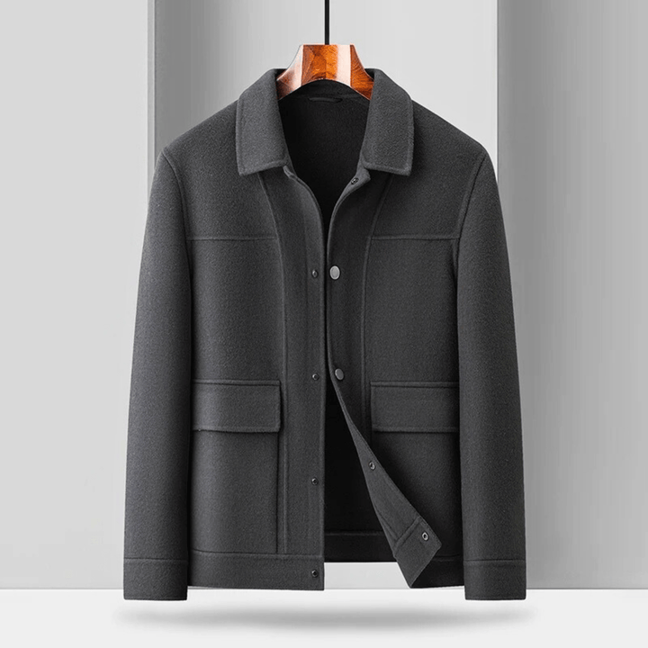 Weston & Finch - The Westmont Jacket - 14:691;5:200000990