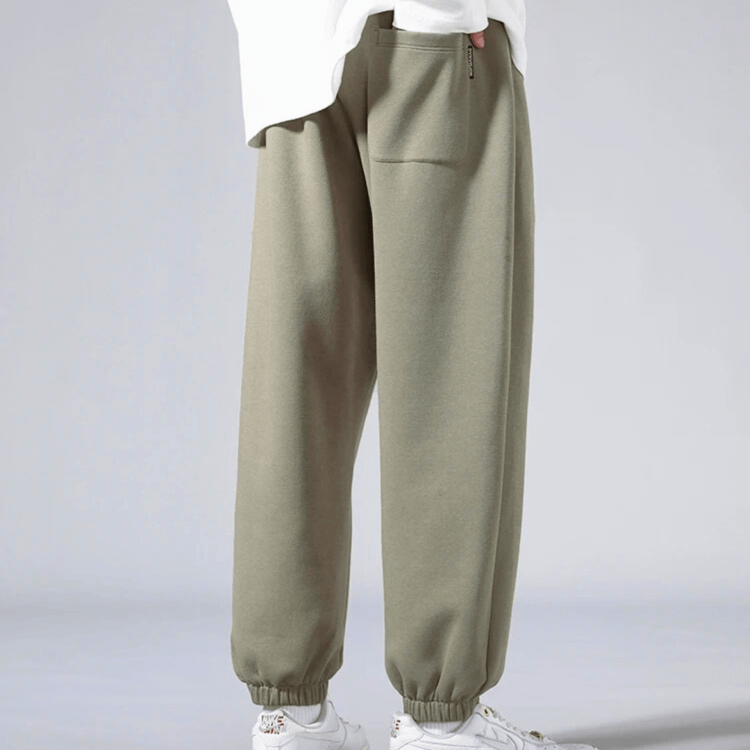 Weston & Finch - The Weston Essential Jogger - 14:200004889;5:2006610368XL (44 - 46)