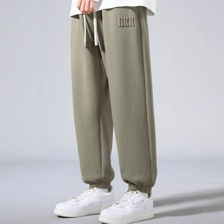 Weston & Finch - The Weston Essential Jogger - 14:200004889;5:2006610368XL (44 - 46)