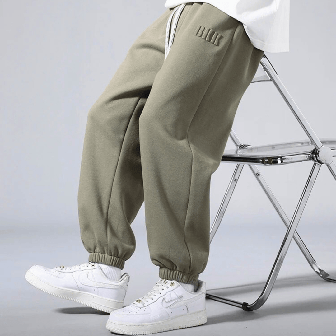 Weston & Finch - The Weston Essential Jogger - 14:200004889;5:2006610368XL (44 - 46)