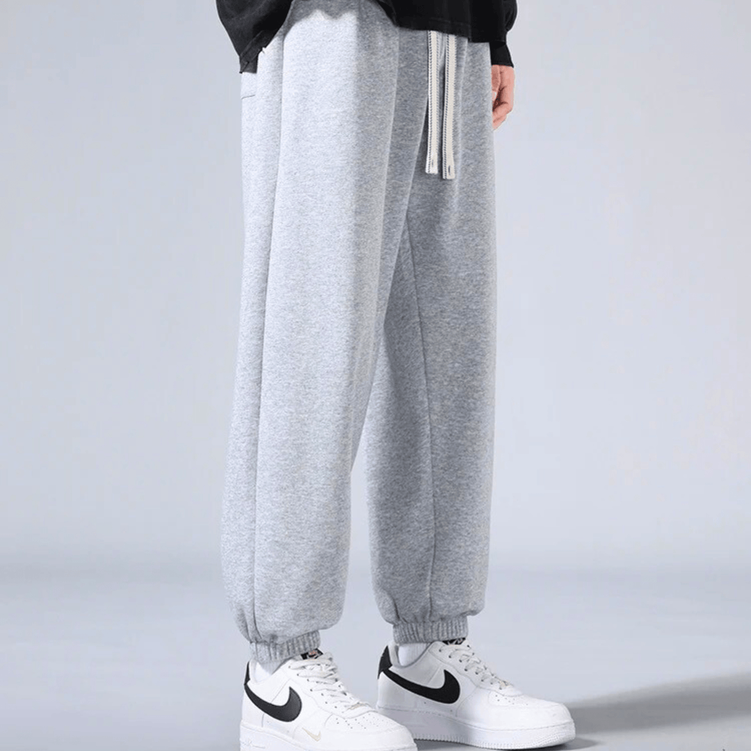 Weston & Finch - The Weston Essential Jogger - 14:200004890;5:2006610368XL (44 - 46)