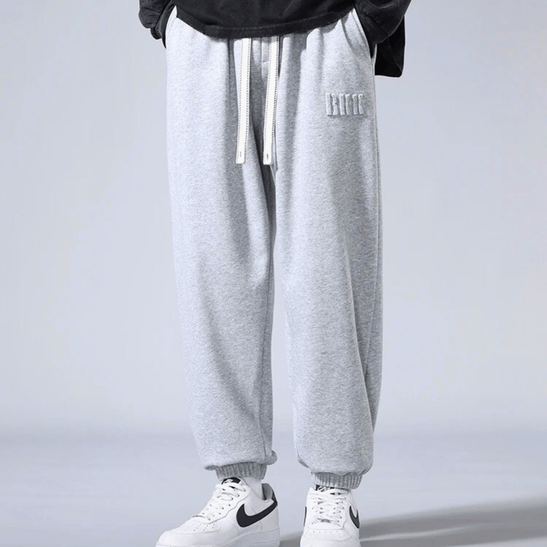 Weston & Finch - The Weston Essential Jogger - 14:200004890;5:2006610368XL (44 - 46)