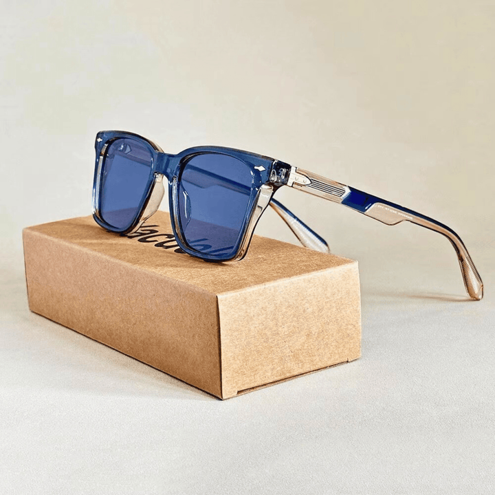 Weston & Finch - The Weston Riviera - 200007763:201336100;71:100009342Sunglasses;73:10G02