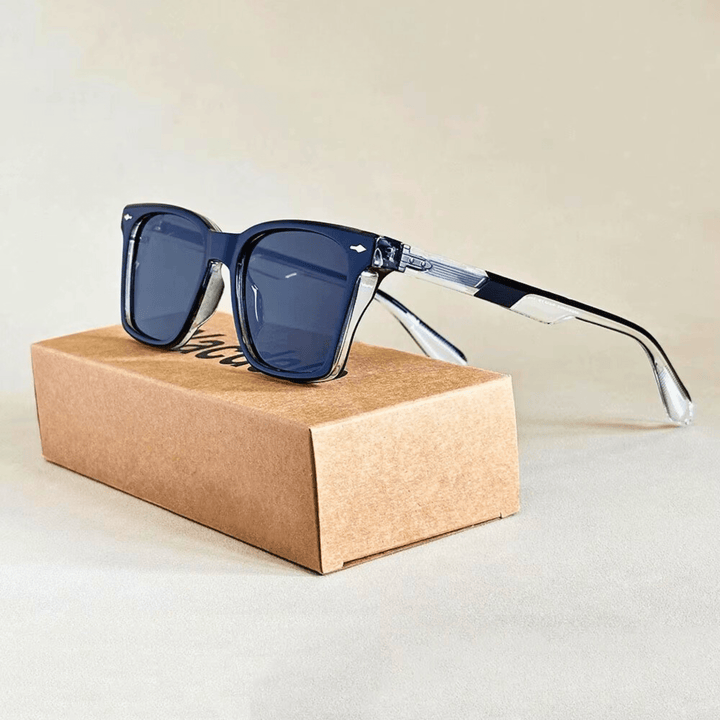 Weston & Finch - The Weston Riviera - 200007763:201336100;71:100009342Sunglasses;73:175G01