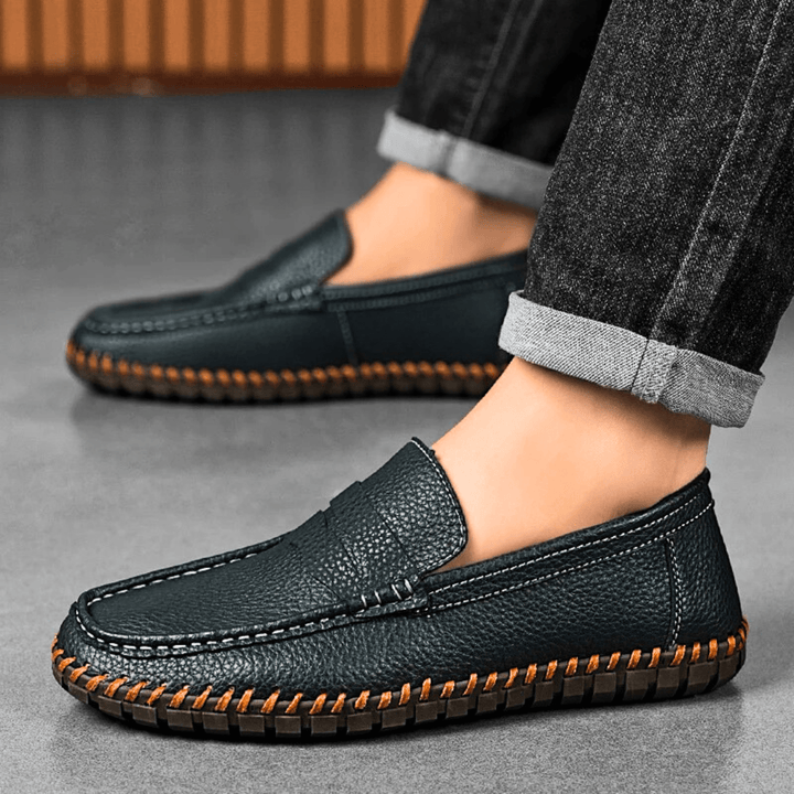 Weston & Finch - The Westwood Loafer - 14:173;200000124:200000364