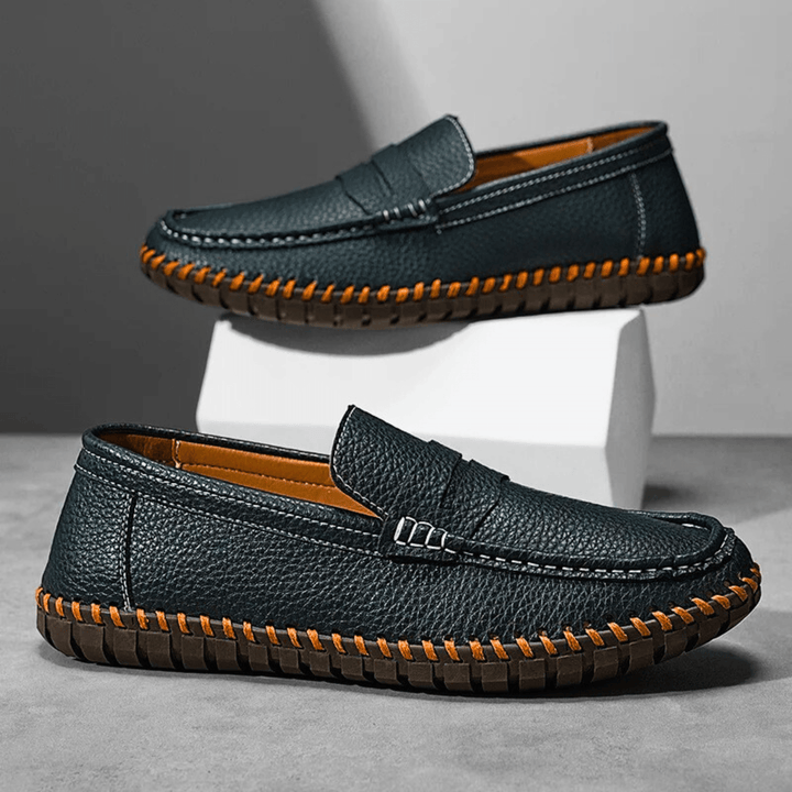 Weston & Finch - The Westwood Loafer - 14:173;200000124:200000364