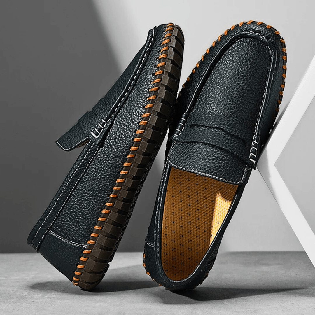 Weston & Finch - The Westwood Loafer - 14:173;200000124:200000364