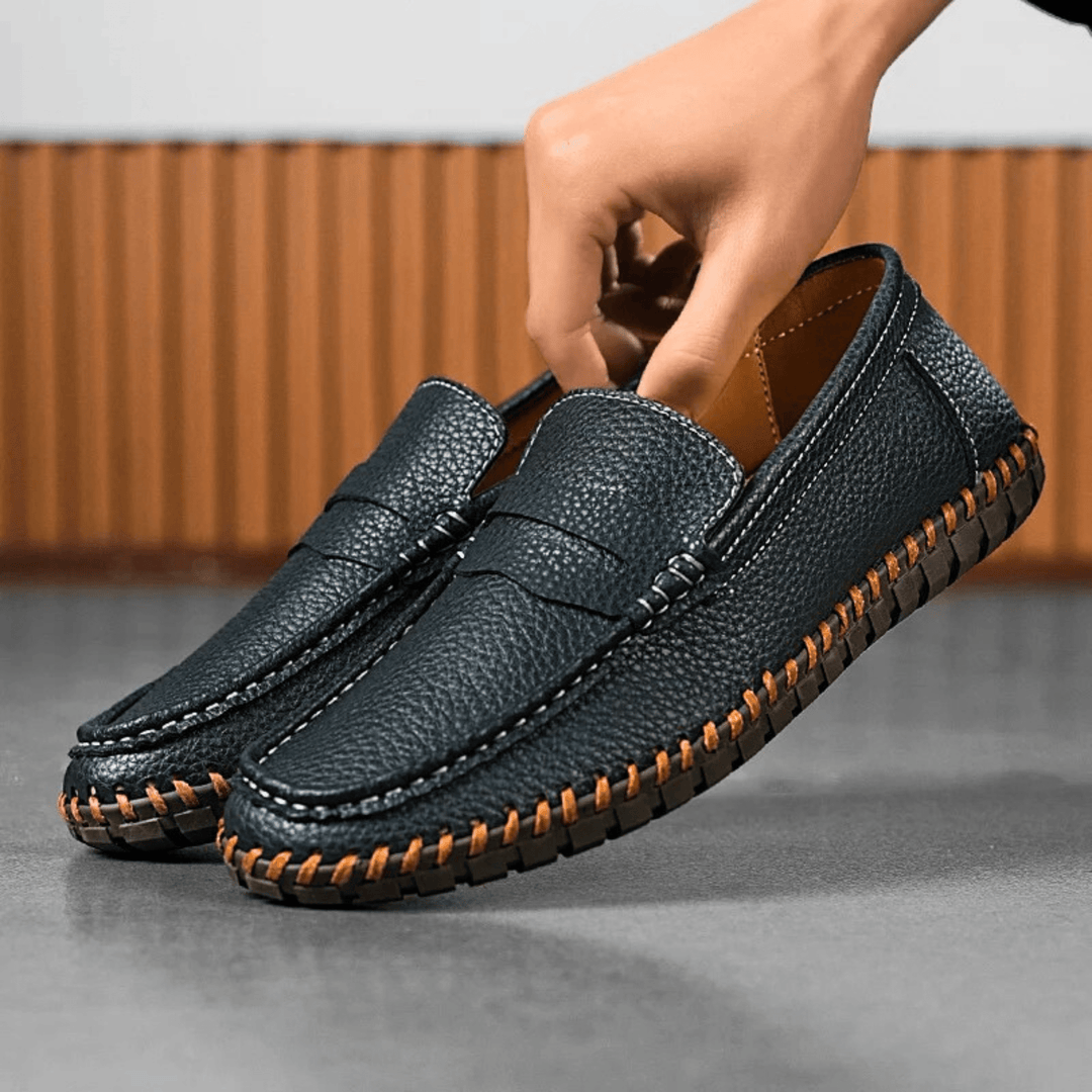 Weston & Finch - The Westwood Loafer - 14:173;200000124:200000364