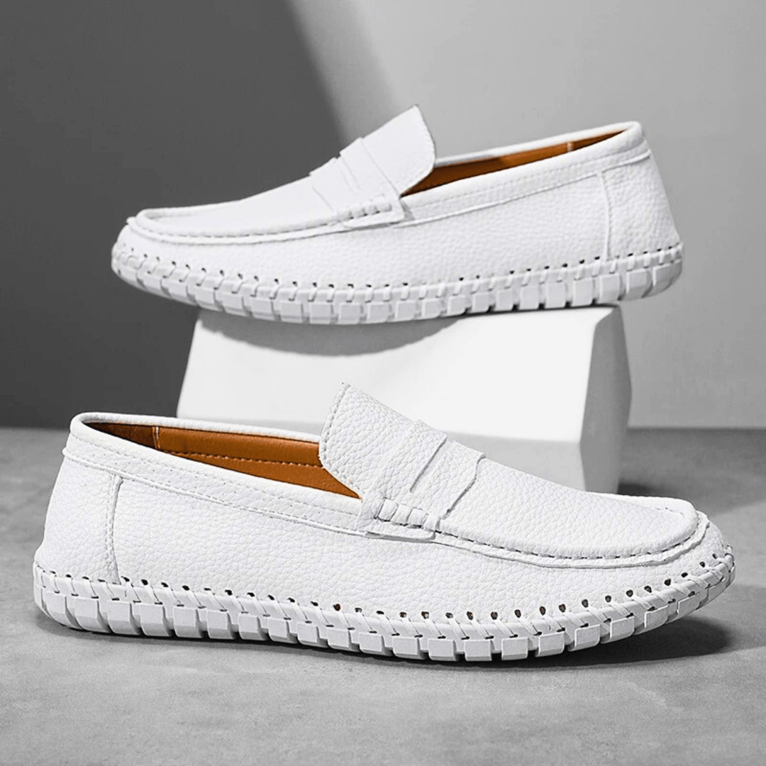 Weston & Finch - The Westwood Loafer - 14:29;200000124:200000364