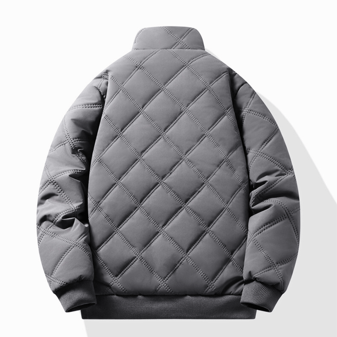 Weston & Finch - The Wexford Jacket - 14:1254Army;5:200000991