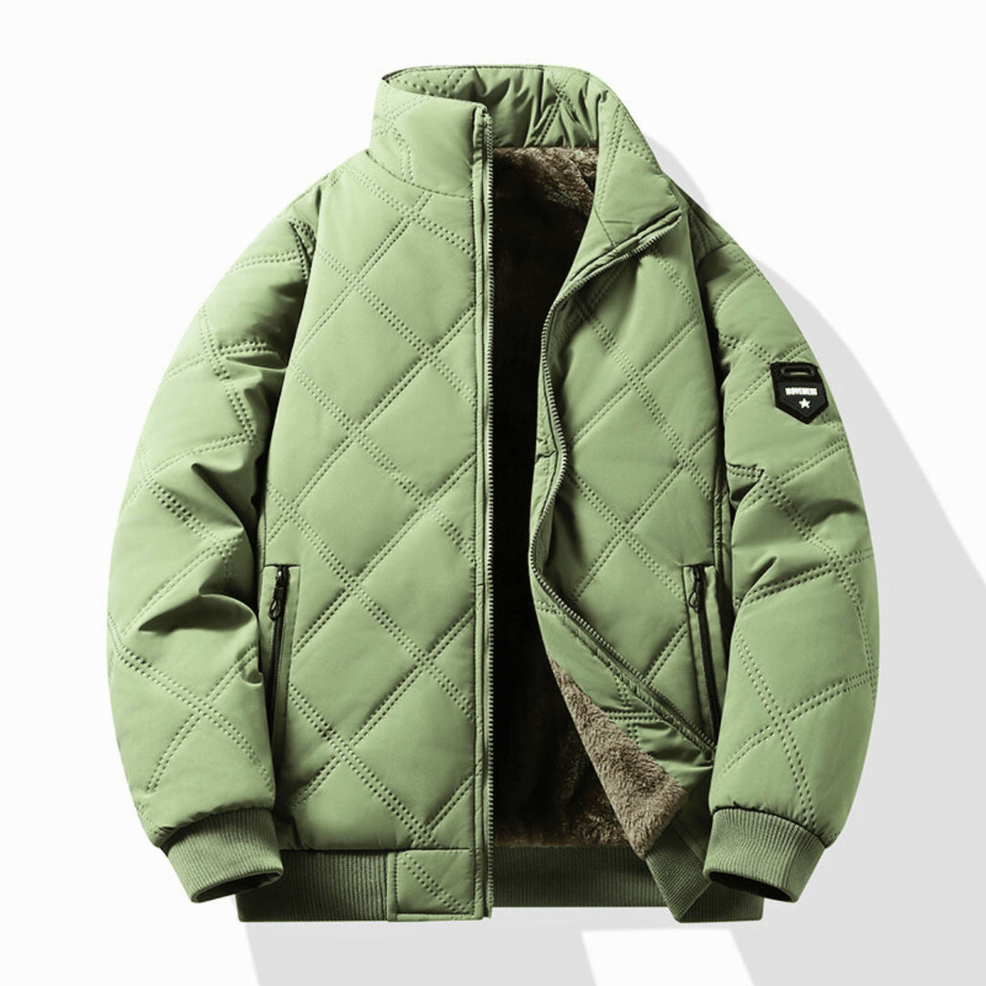 Weston & Finch - The Wexford Jacket - 14:173Grey;5:200000991