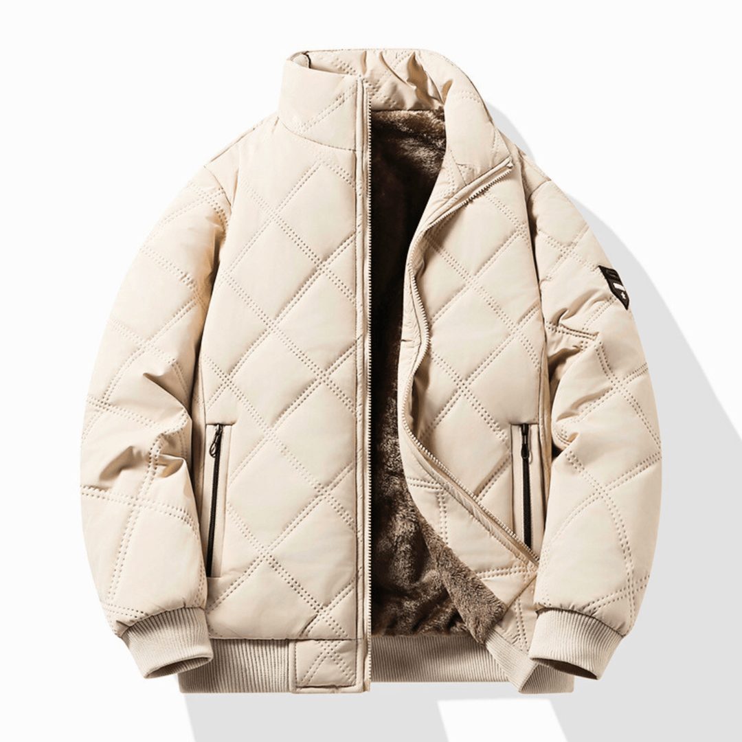 Weston & Finch - The Wexford Jacket - 14:193Blue;5:200000991