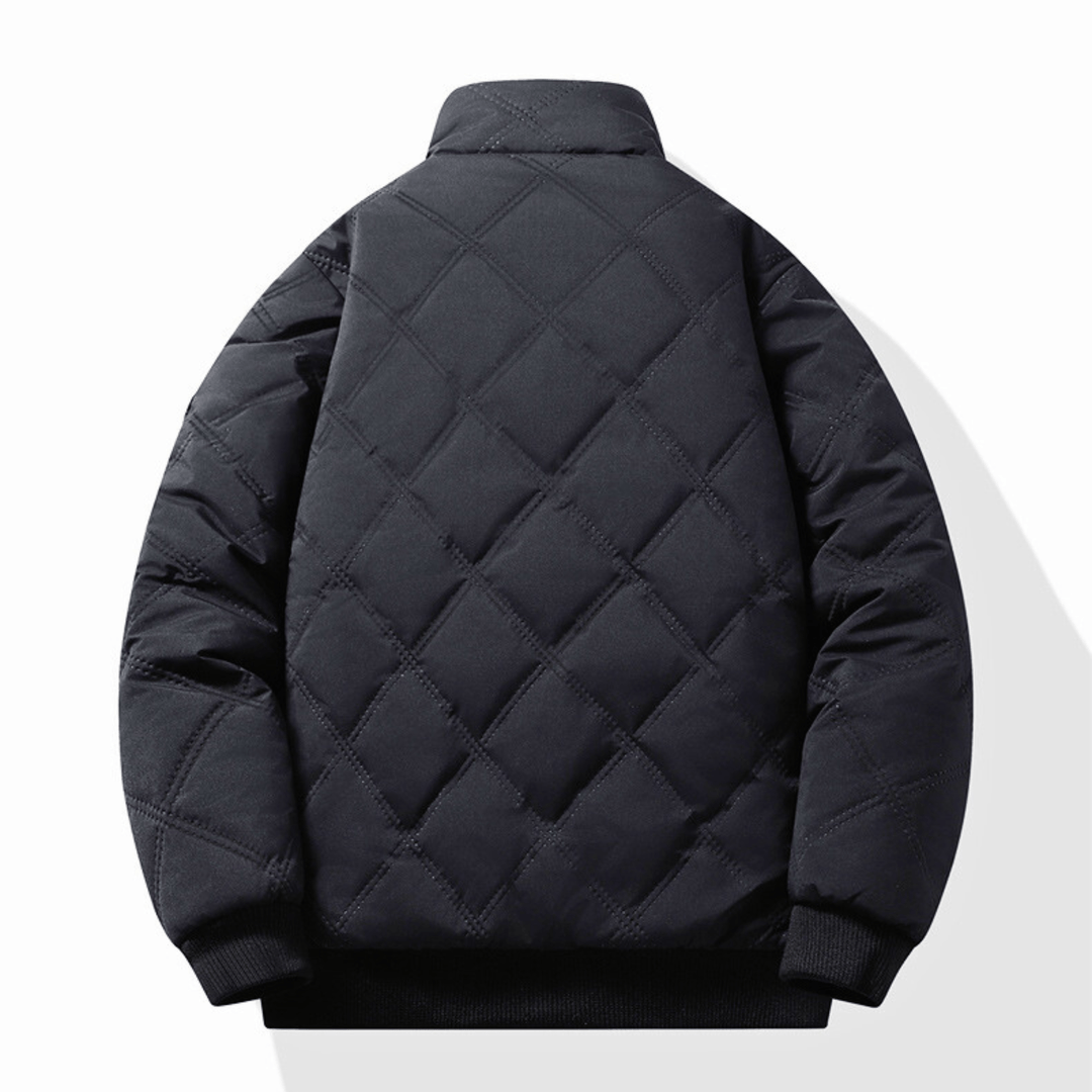 Weston & Finch - The Wexford Jacket - 14:200001951Yellow;5:200000991