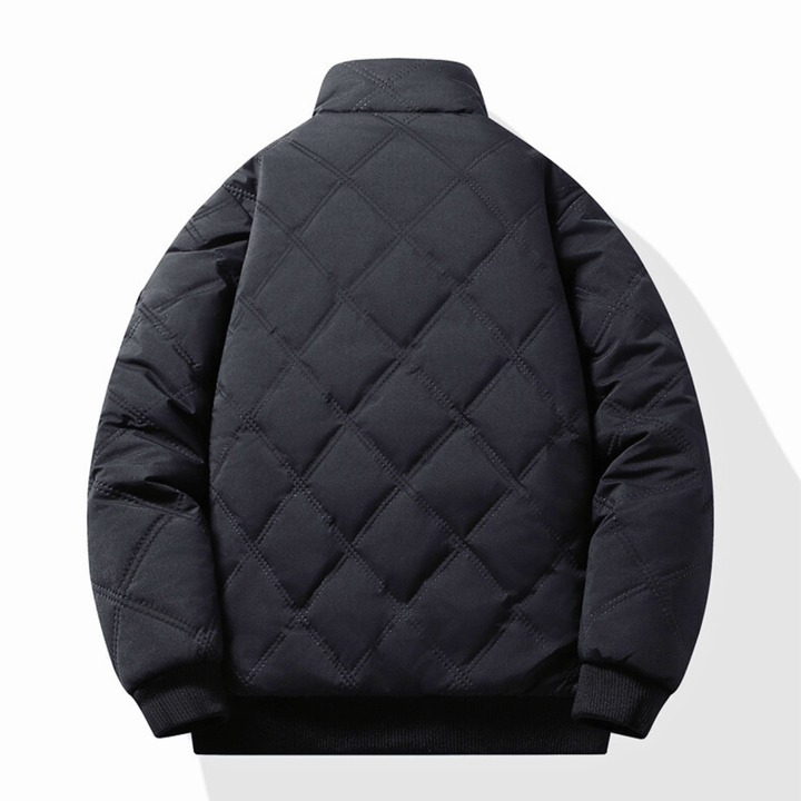 Weston & Finch - The Wexford Jacket - 14:200001951Yellow;5:200000991