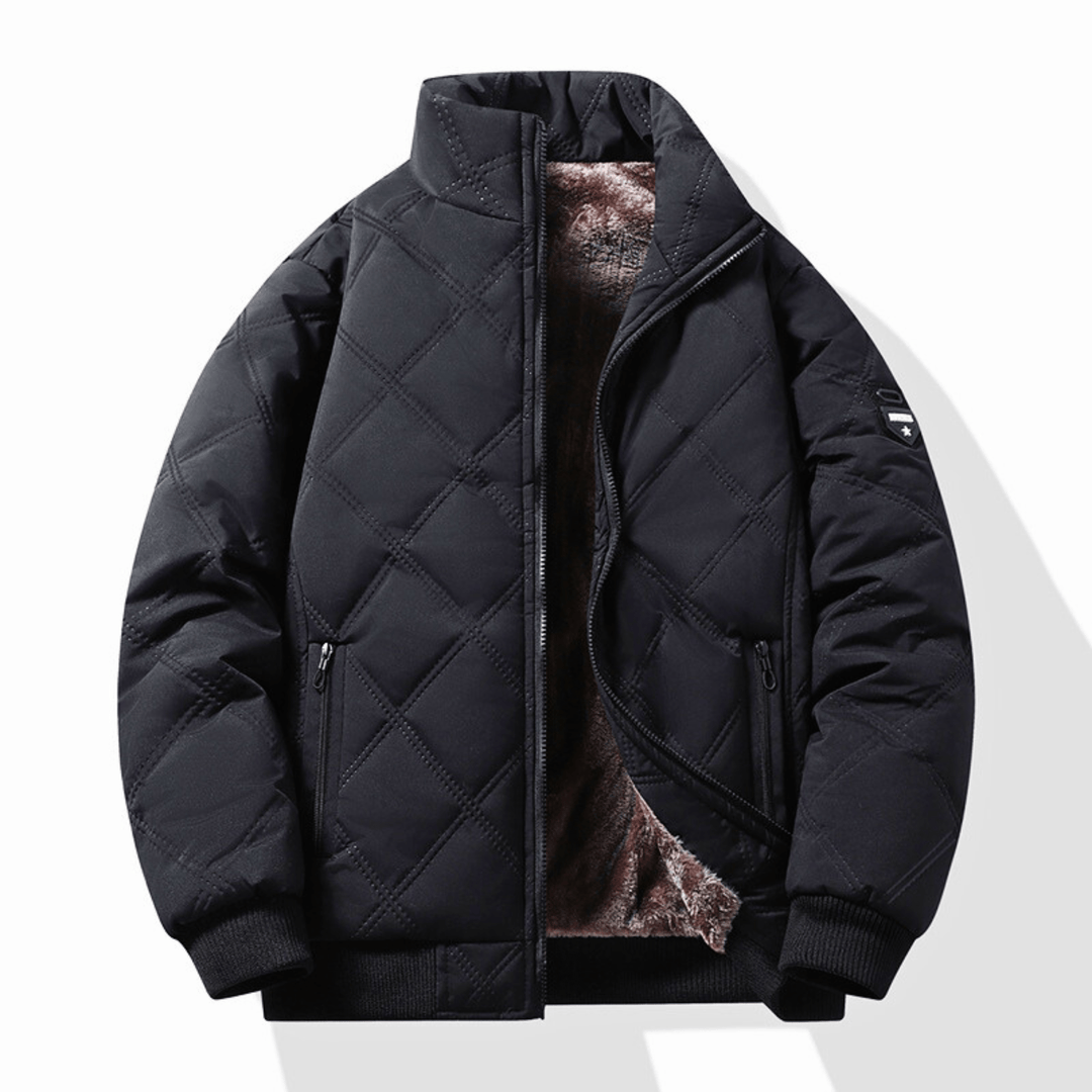 Weston & Finch - The Wexford Jacket - 14:200001951Yellow;5:200000991