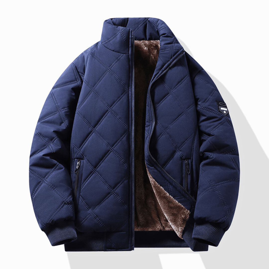 Weston & Finch - The Wexford Jacket - 14:365458Khaki;5:200000991