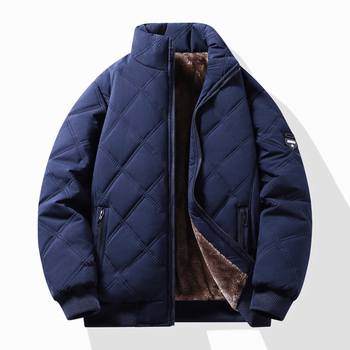 Weston & Finch - The Wexford Jacket - 14:365458Khaki;5:200000991