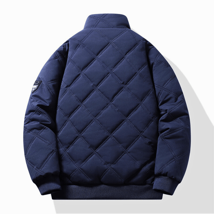 Weston & Finch - The Wexford Jacket - 14:365458Khaki;5:200000991