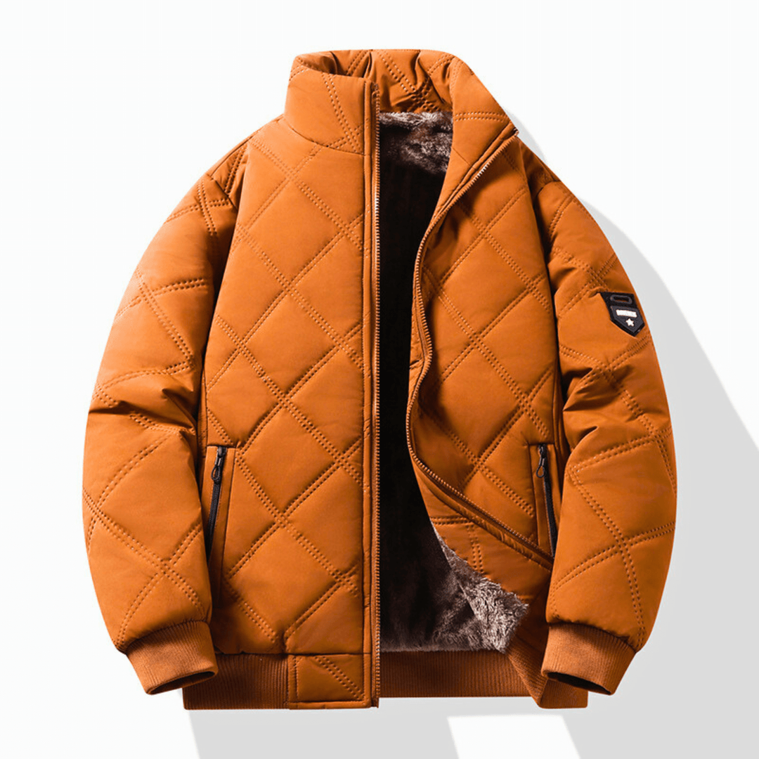 Weston & Finch - The Wexford Jacket - 14:771Black;5:200000991