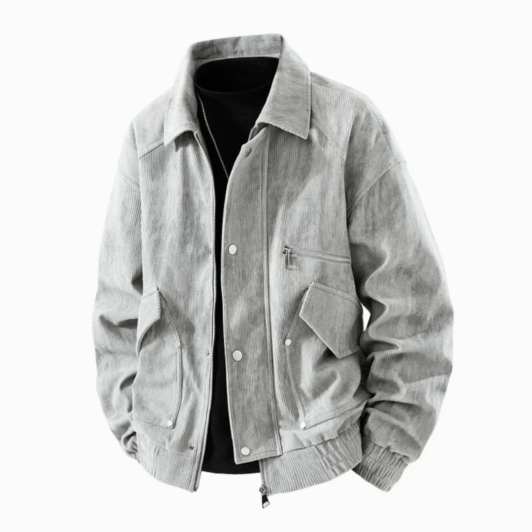 Weston & Finch - The Whitmore Jacket - 14:193;5:361386(AS)M or (EU)XS