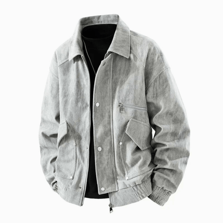Weston & Finch - The Whitmore Jacket - 14:193;5:361386(AS)M or (EU)XS