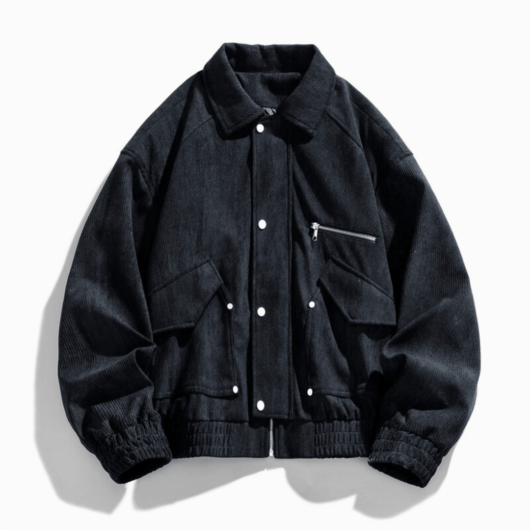 Weston & Finch - The Whitmore Jacket - 14:193;5:361386(AS)M or (EU)XS