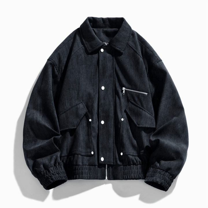 Weston & Finch - The Whitmore Jacket - 14:193;5:361386(AS)M or (EU)XS