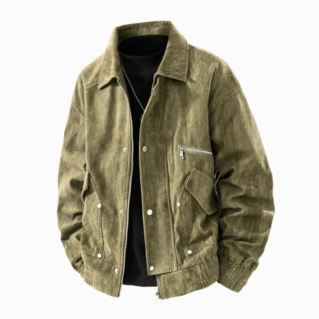 Weston & Finch - The Whitmore Jacket - 14:193;5:361386(AS)M or (EU)XS