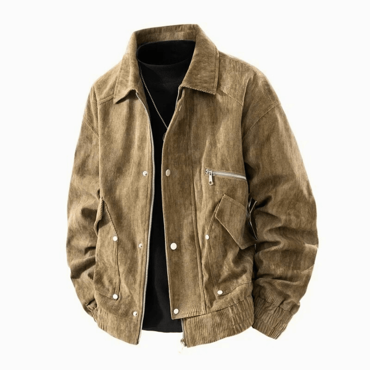 Weston & Finch - The Whitmore Jacket - 14:193;5:361386(AS)M or (EU)XS